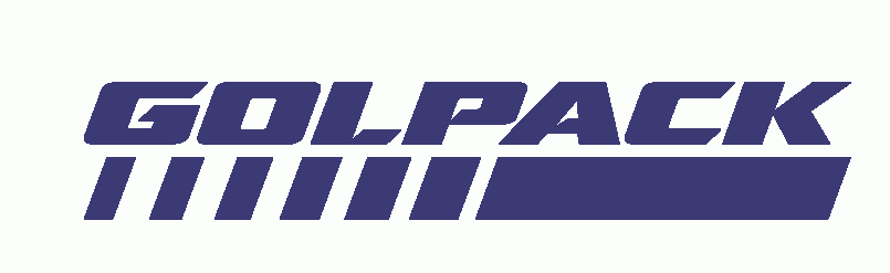Logo Golpack