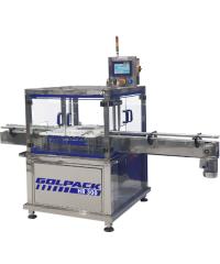 MESA INDEXADORA DE POTES ROTATIVA