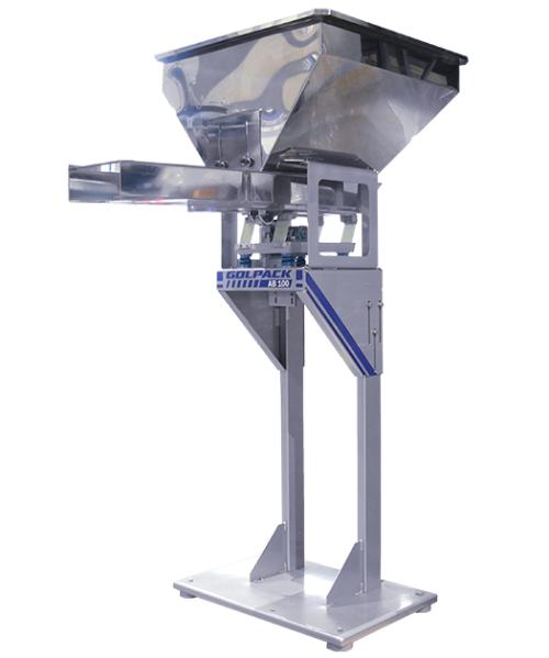 Golpack AB 100