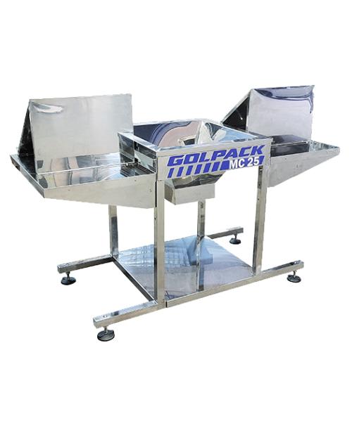 Golpack MC 25
