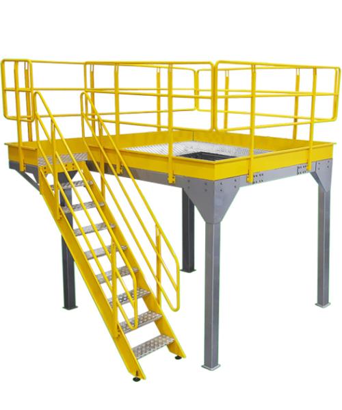 Golpack PL 30