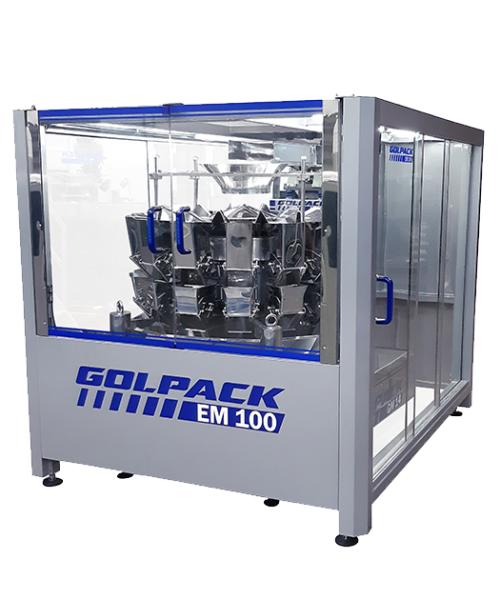 Golpack EM 100