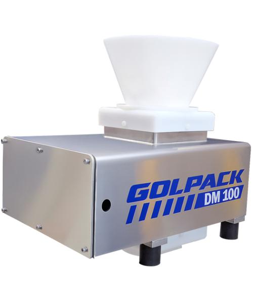 Detector de Metal Vertical