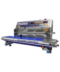 Seladora Horizontal Contínua