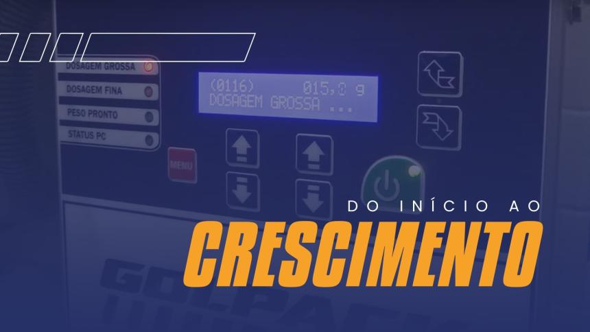 Do início ao crescimento: 3 equipamentos semi-automáticos essenciais para sua produção