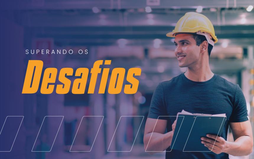 Superando os Desafios de Produção com as Soluções da Golpack